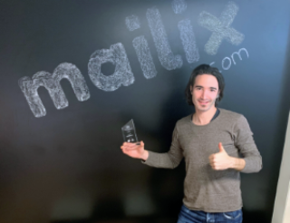 Mayoris wins the Best Retail Cases Swiss Award - Mayoris AG