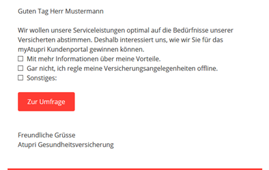 Kundenbindung maximieren: Automatisiertes E-Mail-Marketing im Versicherungsbereich - Mayoris AG