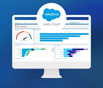 Has Salesforce®'s Service Cloud evolved into a better Sales Cloud? - Mayoris AG